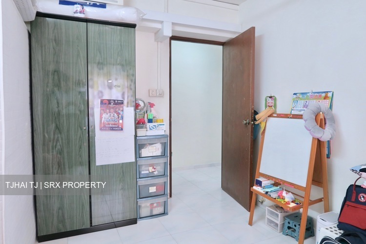 Blk 544 Woodlands Drive 16 (Woodlands), HDB 4 Rooms #209601711
